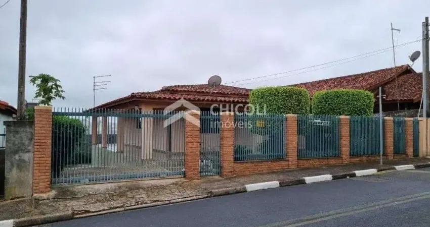 Casa com 2 quartos à venda no Centro, Vargem Grande Paulista 