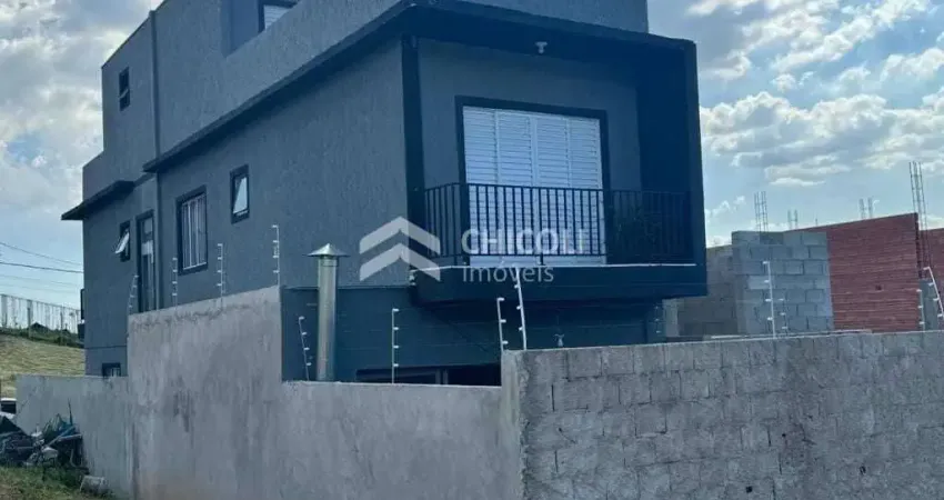 Casa com 4 quartos à venda no Jardim Atalaia, Cotia