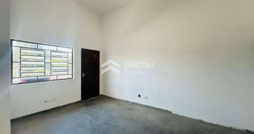 Sala comercial com 1 sala para alugar no Centro, Vargem Grande Paulista 