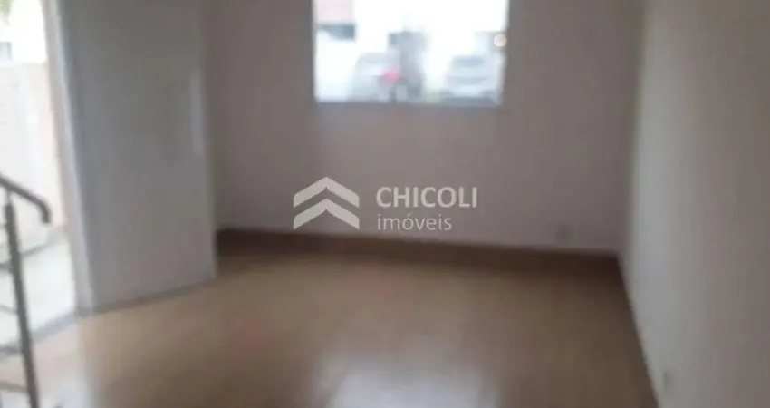 Casa com 2 quartos para alugar no Centro, Vargem Grande Paulista 