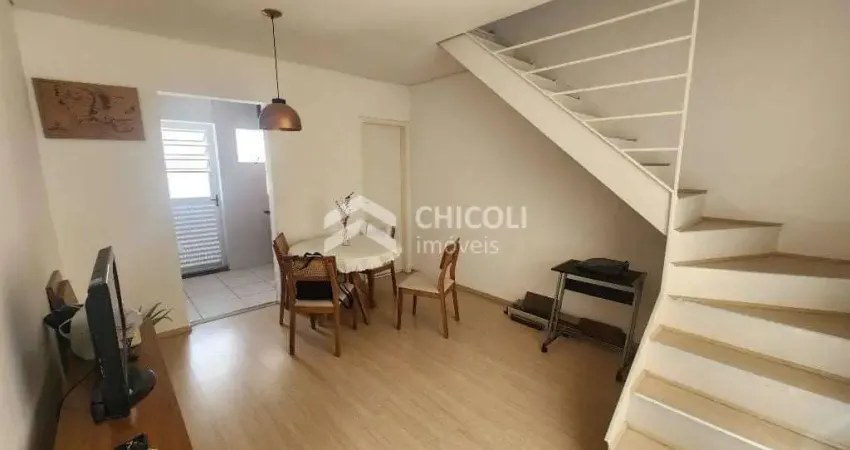 Casa com 2 quartos à venda no Jardim São Marcos, Itapevi 