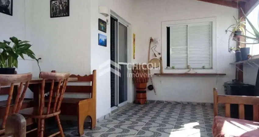 Apartamento com 3 quartos à venda no Jardim Santa Izabel, Cotia 