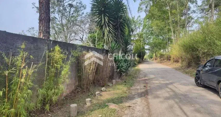 Terreno à venda no Centro, Vargem Grande Paulista 