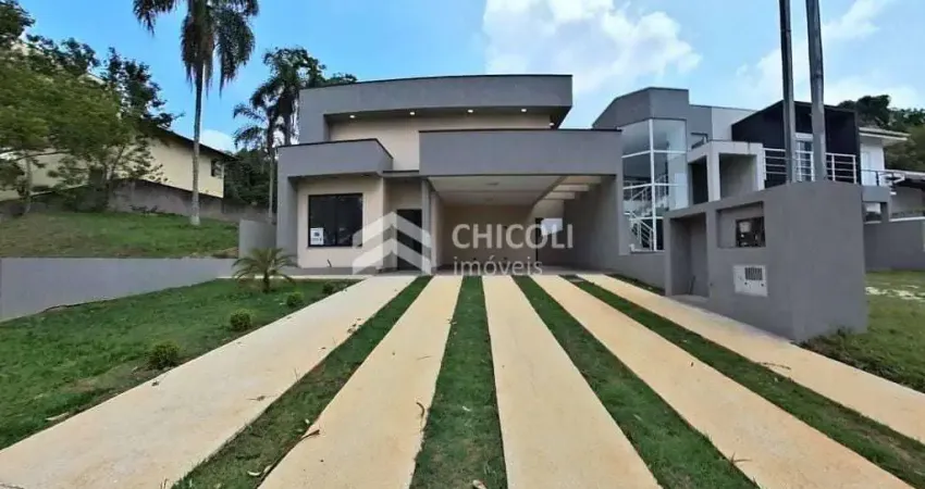 Casa com 3 quartos à venda no Centro, Vargem Grande Paulista 