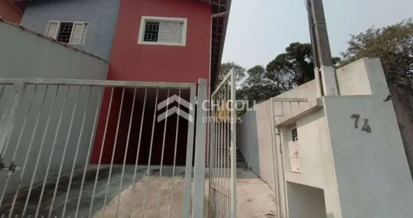 Casa com 2 quartos à venda no Centro, Vargem Grande Paulista 