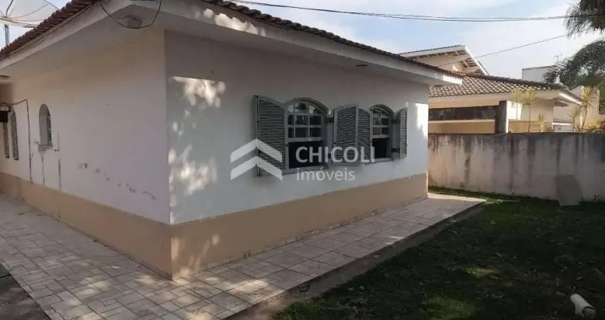 Casa com 3 quartos para alugar no Centro, Vargem Grande Paulista 