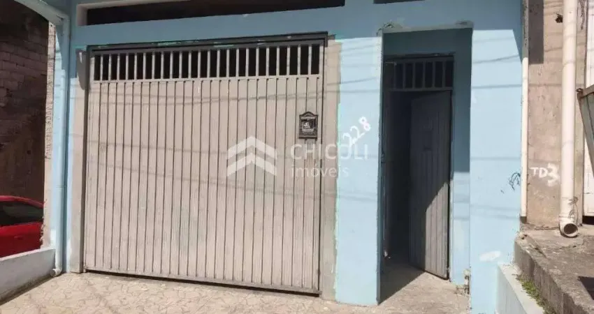 Casa com 2 quartos à venda no Parque Miguel Mirizola, Cotia