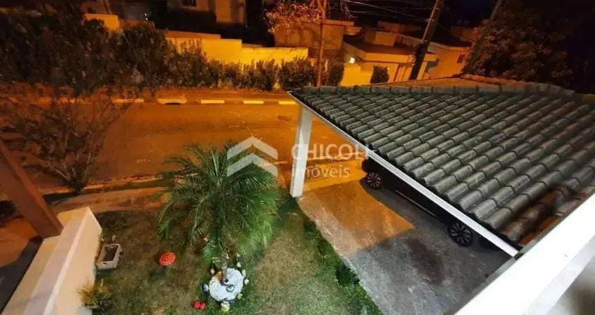 Casa com 4 quartos à venda no Paisagem Renoir, Cotia 