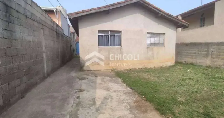 Casa com 2 quartos à venda no Jardim Europa, Vargem Grande Paulista 