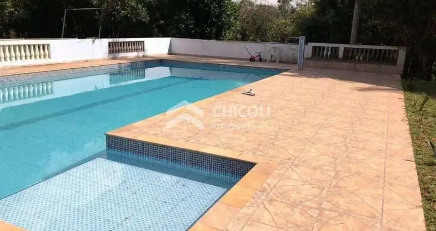 Casa com 6 quartos para alugar no Aguassaí (Caucaia do Alto), Cotia 