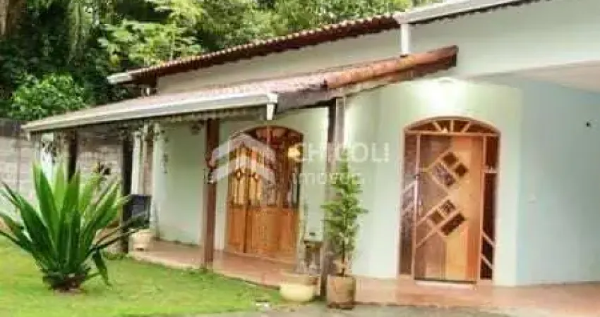 Casa com 3 quartos à venda no Jardim Santa Paula, Cotia
