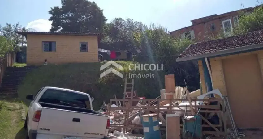 Casa à venda na Vila Nova São Roque, São Roque