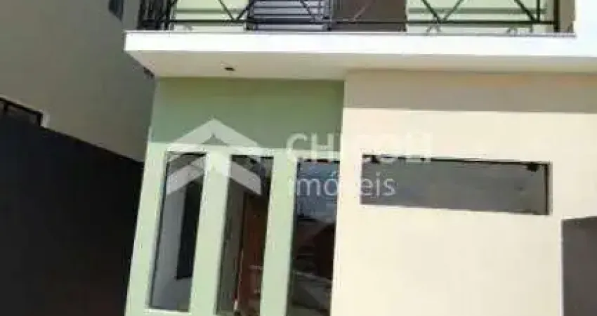 Casa com 3 quartos à venda no Aguassaí (Caucaia do Alto), Cotia