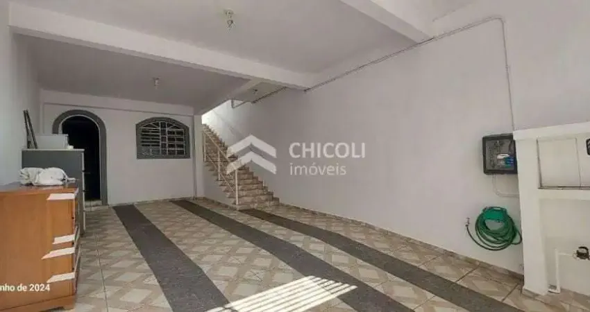 Casa com 2 quartos à venda no Novo Osasco, Osasco