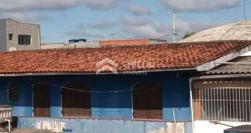 Casa com 3 quartos à venda no Jardim Japão (Caucaia do Alto), Cotia 