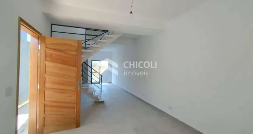 Casa com 3 quartos à venda no Aguassaí (Caucaia do Alto), Cotia 