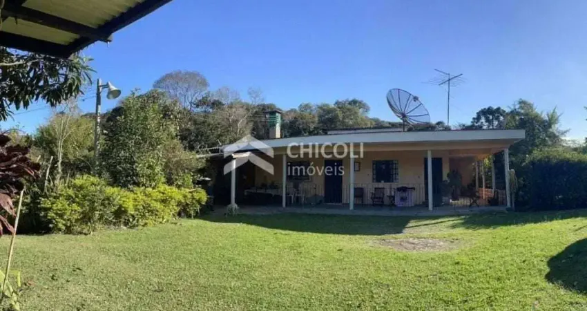 Casa com 6 quartos à venda no Centro, Ibiúna
