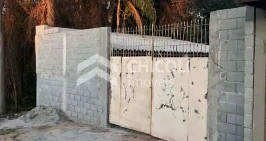 Terreno à venda no Recanto Verde dos Lagos, Itapevi