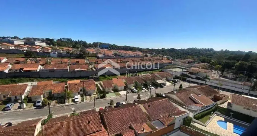 Apartamento com 2 quartos para alugar no Centro, Vargem Grande Paulista 