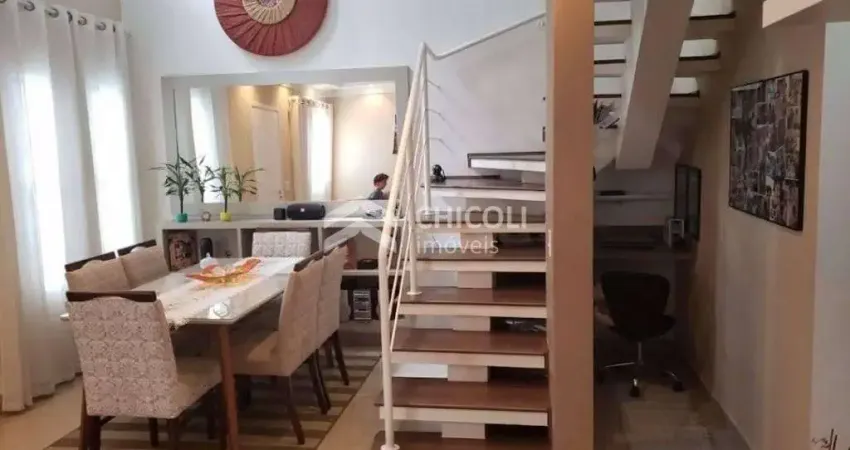 Casa com 3 quartos à venda no Paisagem Renoir, Cotia 