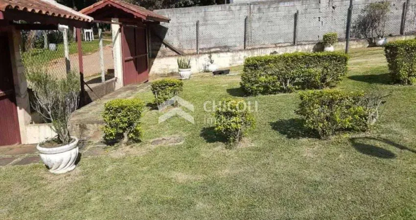 Casa com 3 quartos à venda na Chácara Tropical (Caucaia do Alto), Cotia