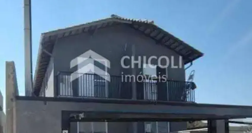 Casa com 3 quartos à venda no Aguassaí (Caucaia do Alto), Cotia 