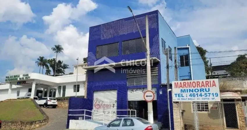 Casa para alugar no Granja Carolina, Cotia 