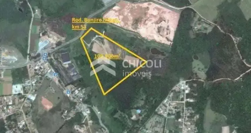 Terreno à venda no Aguassaí (Caucaia do Alto), Cotia 