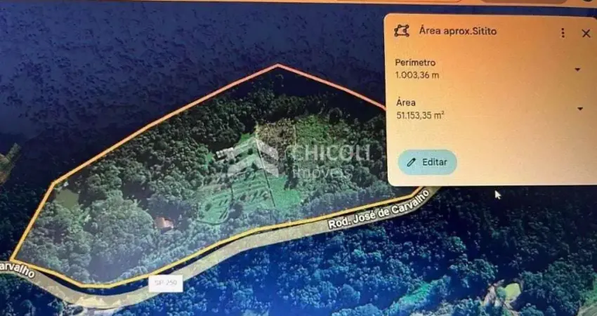 Casa com 2 quartos à venda no Centro, Piedade