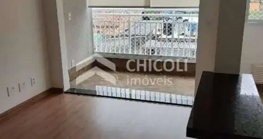 Apartamento com 2 quartos à venda no Centro, Vargem Grande Paulista 