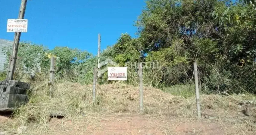 Terreno à venda no Centro, Vargem Grande Paulista 