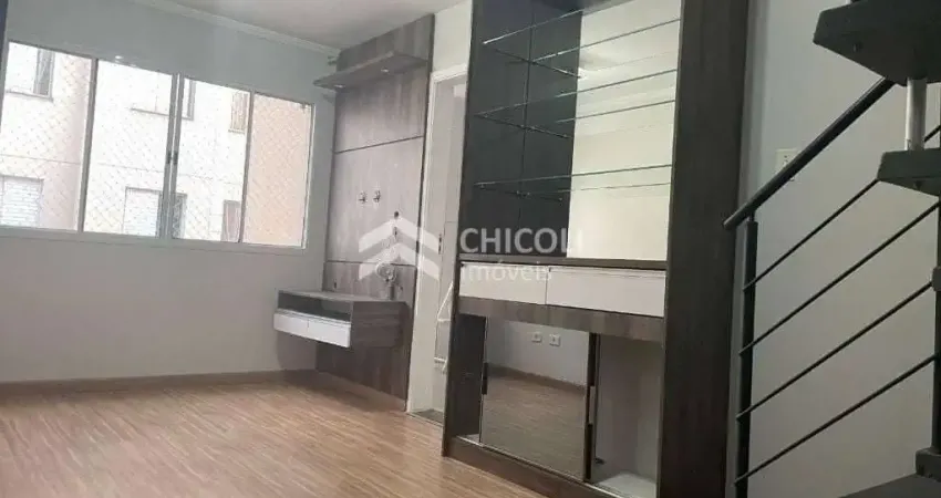Apartamento com 2 quartos à venda no Jardim Rosalina, Cotia