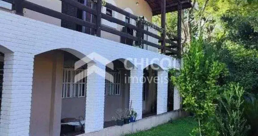 Casa com 4 quartos à venda no Centro, Vargem Grande Paulista