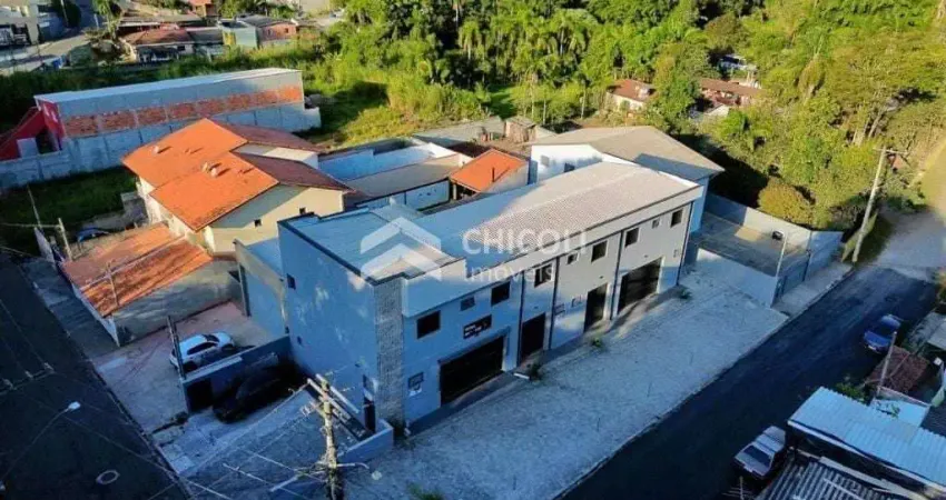 Sala comercial para alugar no Jardim Europa, Vargem Grande Paulista 