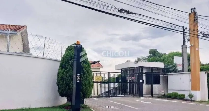 Casa com 3 quartos à venda na Chácara Ondas Verdes, Cotia 