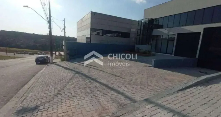 Casa à venda no Centro, Vargem Grande Paulista 