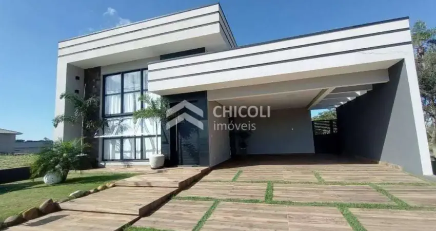 Casa com 3 quartos à venda no Centro, Vargem Grande Paulista 