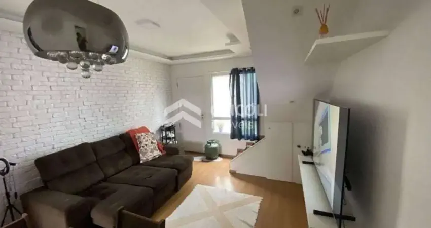 Casa com 2 quartos à venda no Centro, Vargem Grande Paulista 