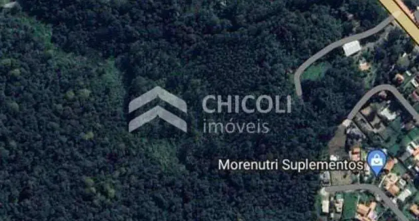 Terreno à venda no Jardim Cardoso (Mailasqui), São Roque