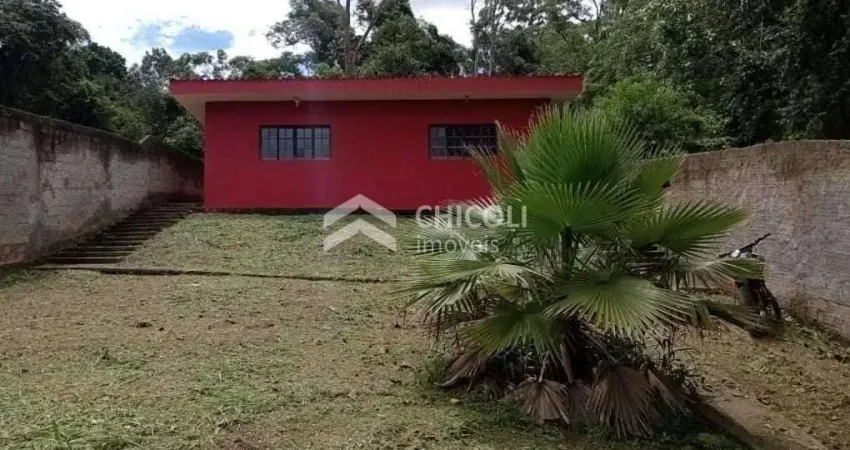 Casa com 4 quartos à venda no Recanto Arco Verde, Cotia 