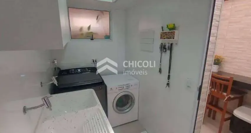 Casa com 3 quartos à venda em Narita Garden, Vargem Grande Paulista 