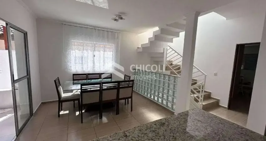 Casa com 5 quartos à venda no Jardim Rio das Pedras, Cotia 