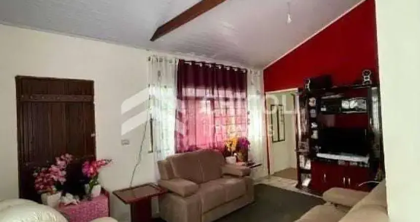 Casa com 2 quartos à venda no Centro, Vargem Grande Paulista