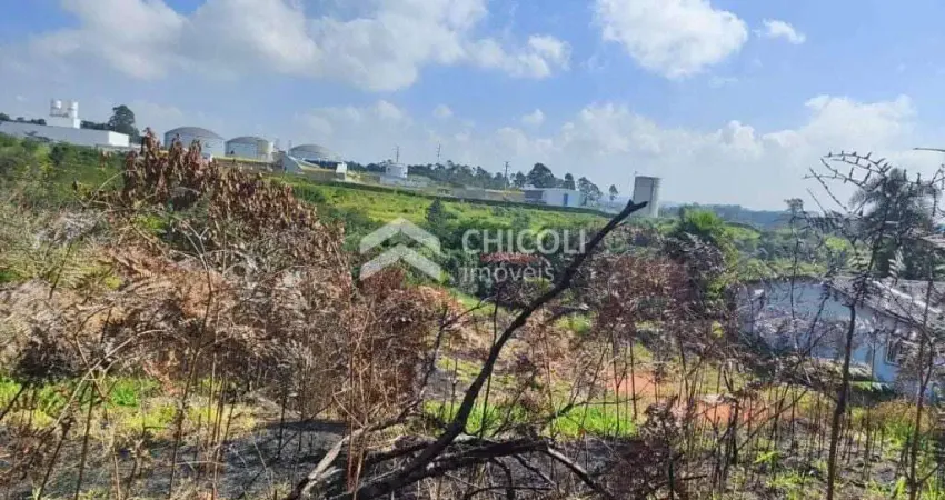 Terreno à venda no Centro, Vargem Grande Paulista 
