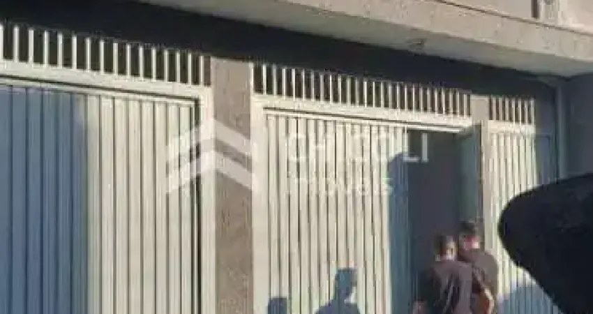 Sala comercial com 1 sala para alugar no Parque Miguel Mirizola, Cotia 