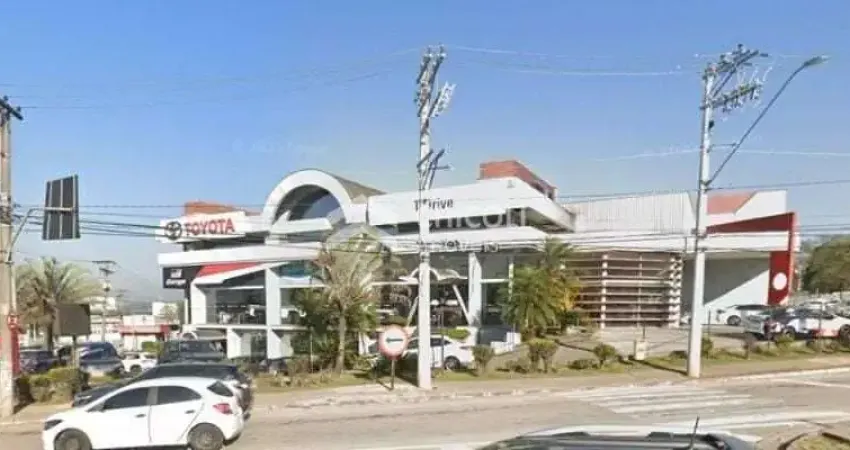 Casa para alugar no Alphaville Empresarial, Barueri 