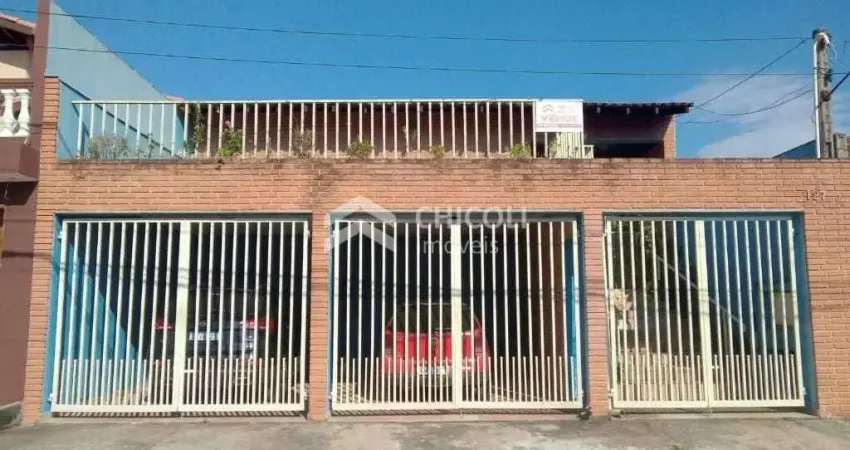 Casa com 3 quartos à venda no Centro, Vargem Grande Paulista 