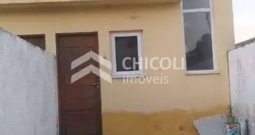 Casa com 2 quartos para alugar no Água Espraiada (Caucaia do Alto), Cotia 