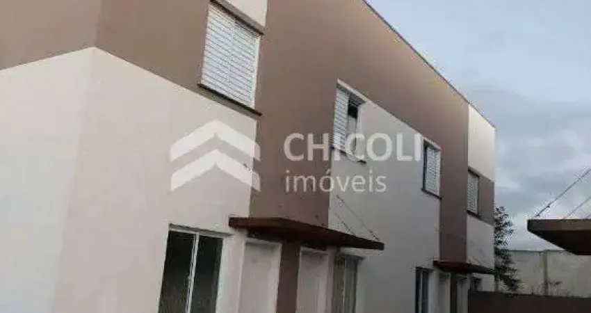 Casa com 2 quartos à venda no Água Espraiada (Caucaia do Alto), Cotia