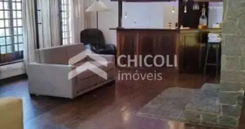 Casa com 5 quartos à venda no Jardim Monte Verde (Caucaia do Alto), Cotia 